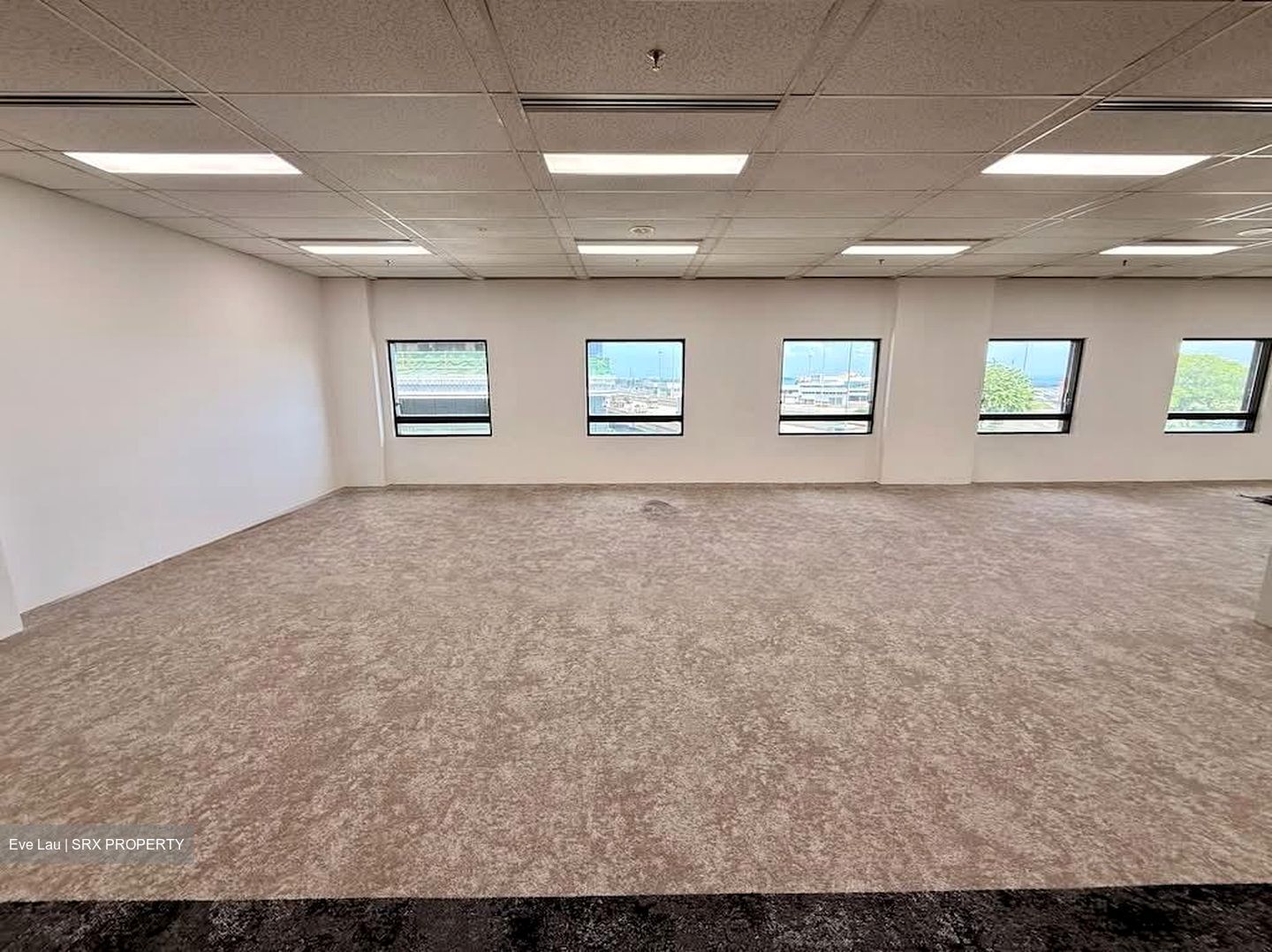 Abi Plaza (D2), Office #536037431